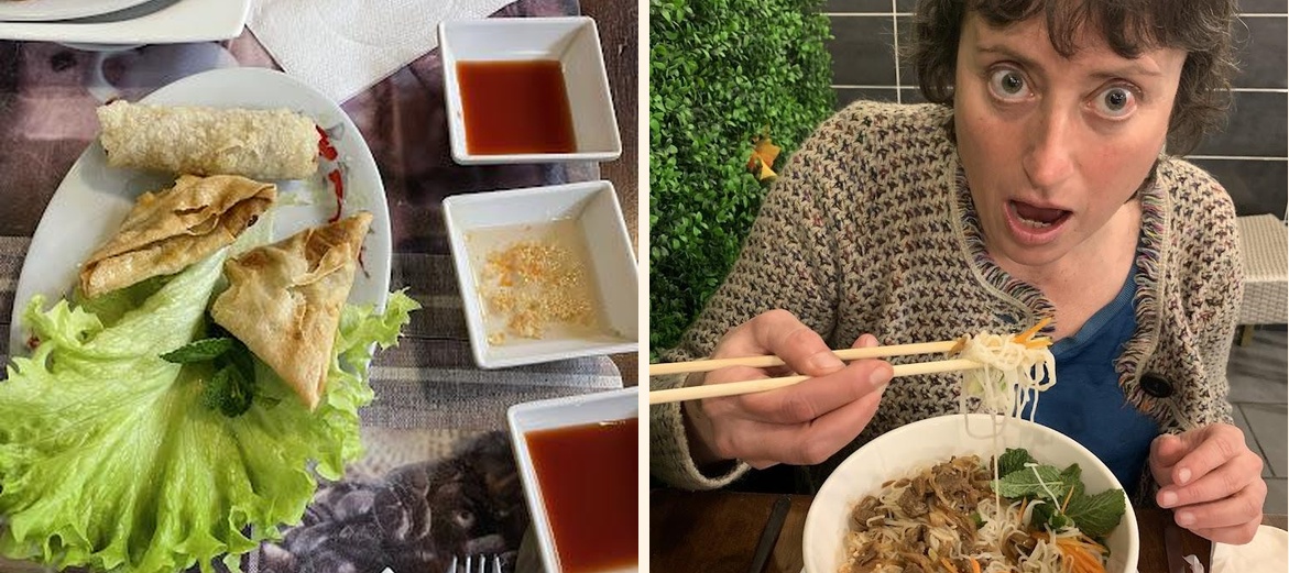 Plats d'Asie (Restaurant Asiatique) - Gallery Image 2