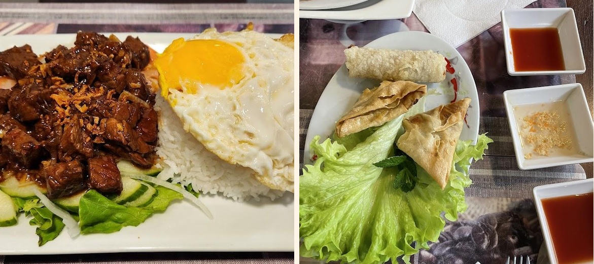 Plats d'Asie (Restaurant Asiatique) - Gallery Image 3