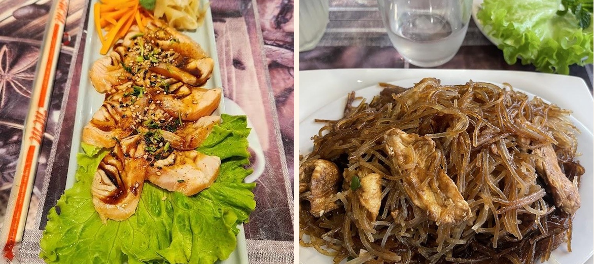 Plats d'Asie (Restaurant Asiatique) - Gallery Image 4